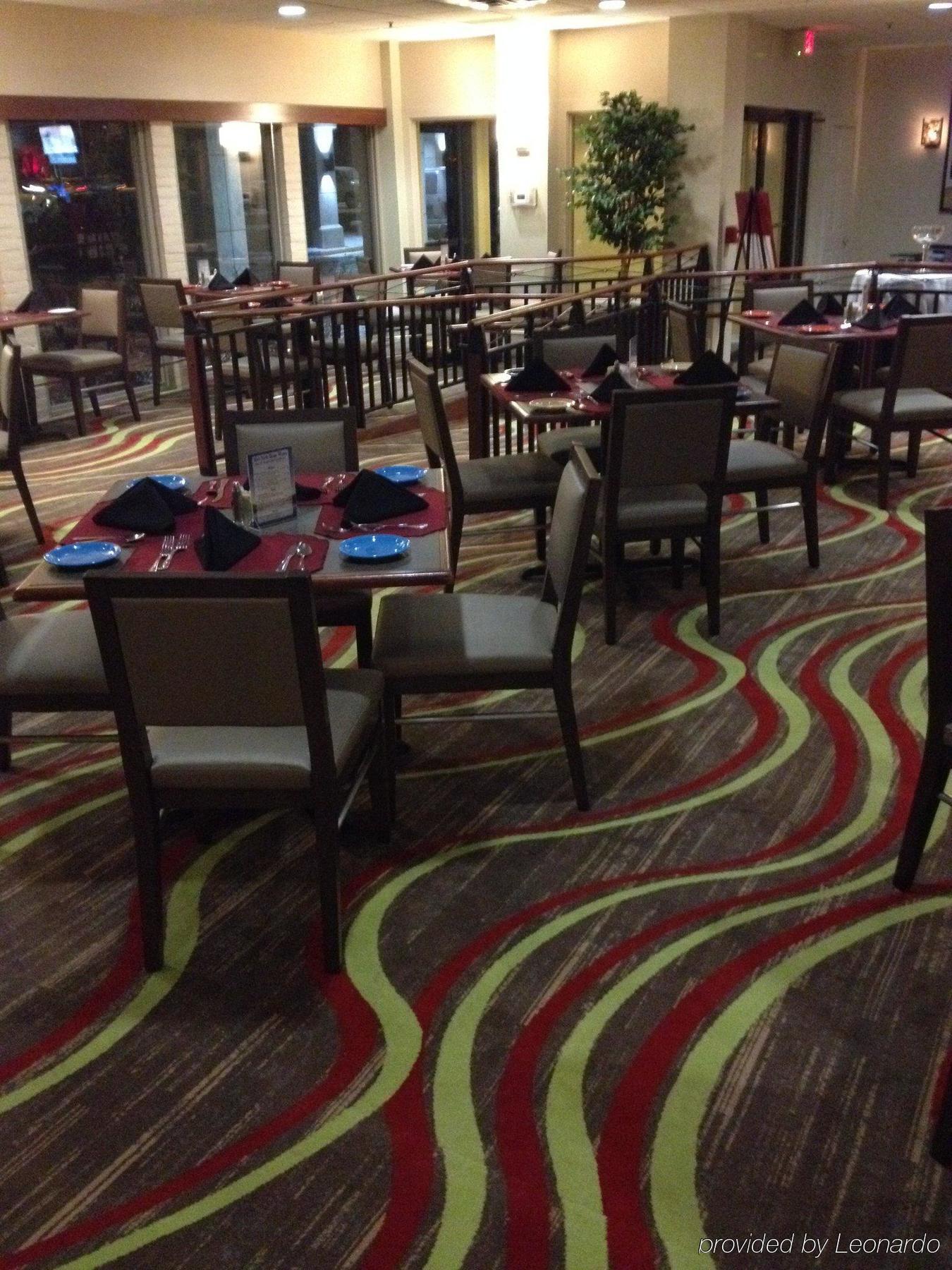 Radisson Rochester Airport Kültér fotó