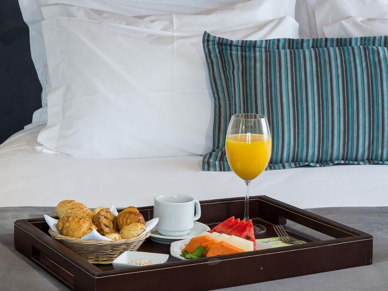 Radisson Rochester Airport Kültér fotó