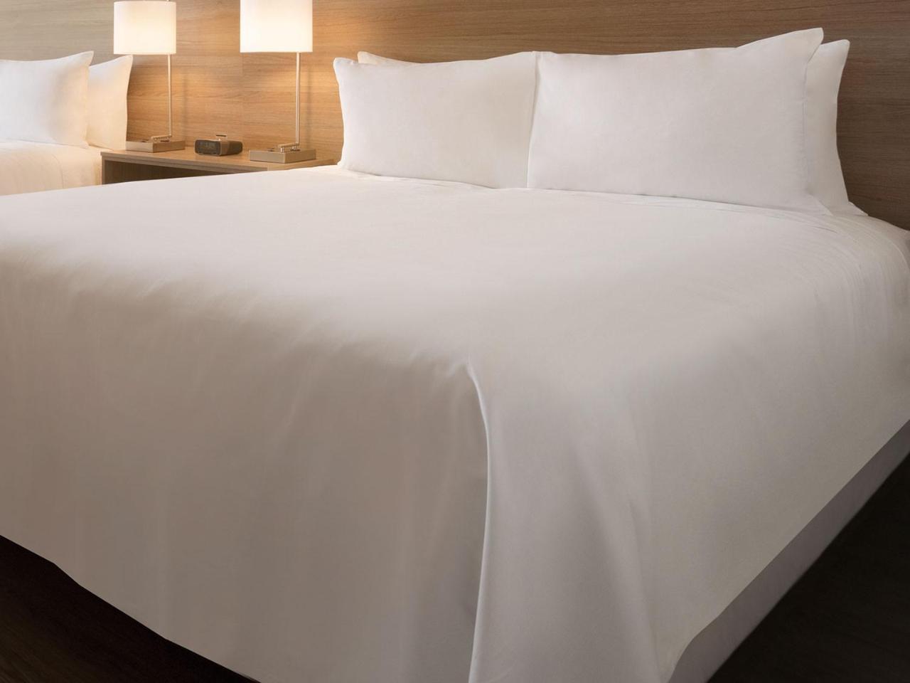 Radisson Rochester Airport Kültér fotó